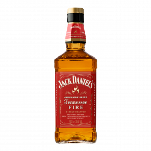 Jack Daniel's Fire 0,7L 35%