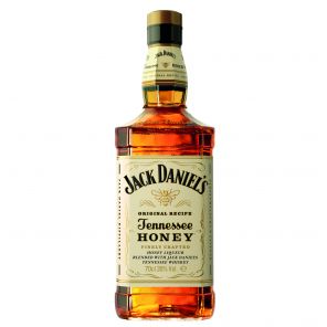 Jack Daniel's Honey 0,7L 35%