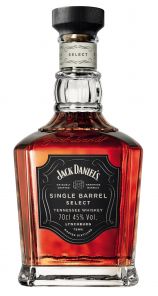 Jack Daniel's Single Barrel 0,7L 45%