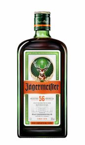 Jägermeister 0,7L 35%