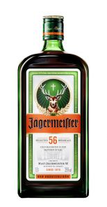Jägermeister 1L 35%