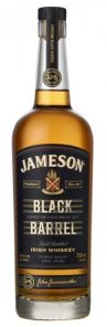 Jameson Black Barrel 0,7L 40%