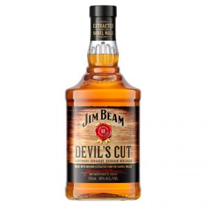 Jim Beam Devil's Cut 0,7L 45%
