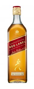 Johnnie Walker Red Label 0,7L 40%