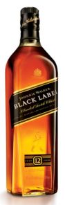 Johnnie Walker Black Label 1L 40%