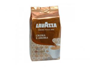 Zrnková káva Lavazza  Creama e Aroma 1kg