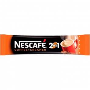 Káva Nescafé 2v1 8g