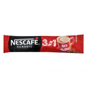 Káva Nescafé 3v1 16,5g