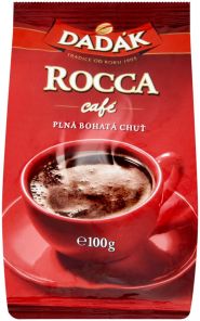 Dadák Rocca café 100g