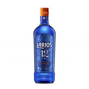 Gin Larios 0.7 l 40%