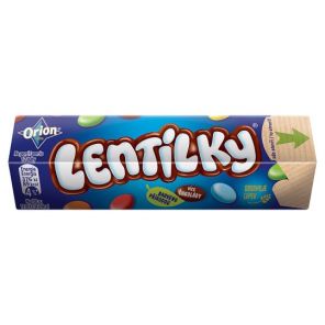 Lentilky Nestlé 28g