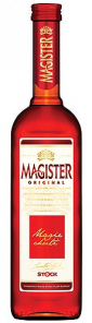 Magister Originál 0,5L 22%