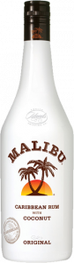 Malibu 1L 21%