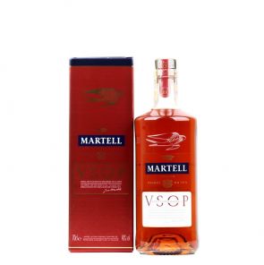 Martell VSOP Cognac 0,7l