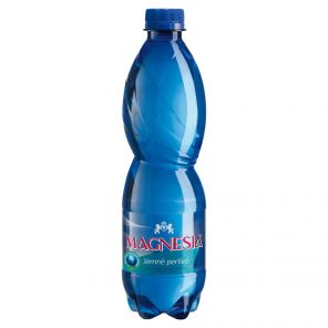 Magnesia Neperlivá, láhev PET 0,5l