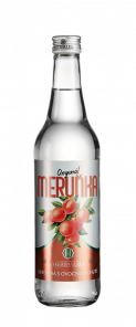 Meruňka 1L 35% Herba Alko