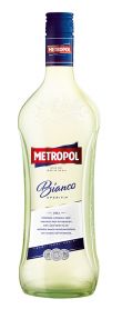 Metropol Bianco, lahev 1l