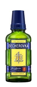 Becherovka 0,1l 38%