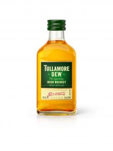 Tullamore Dew Mini 0,05L 40%