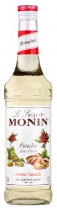 Monin Pistachio 0,7L (pistácie)