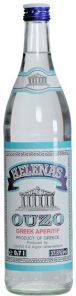 Ouzo Helenas 0,7L 37,5%