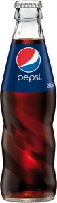 Pepsi 0.25 l SKLO