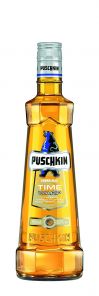 Puschkin Time Warp 1L 17,7%