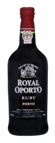 Royal Oporto Ruby 0,75L
