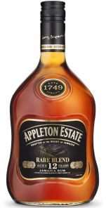 Appleton Estate 12y Rare Casks 0,7L 43%