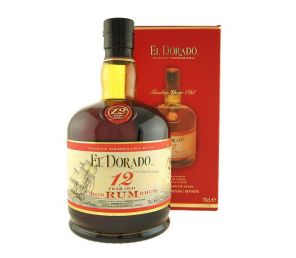 El Dorado 12y 0,7L 40%