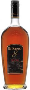 El Dorado 8y 0,7L 40%