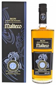 Malteco 10y 0,7L 40%