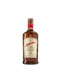 Matusalem Gran Reserva 15y 0,7L 40%