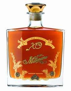 Millonario XO 0,7L 40%