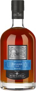 OBJ Nation 10y Panama 0,7L 40%