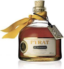 Pyrat XO Reserve 0,7L 40%