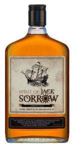 Spirit of Jack Sorrow 0,5L 35%