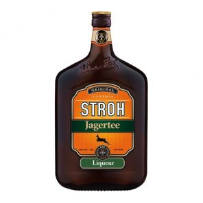 Stroh Jegertee 1L 40%