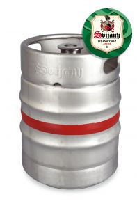 Svijany Máz 11 KEG 30L