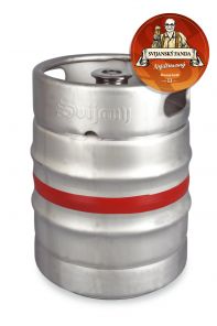 Svijany Fanda KEG 30L