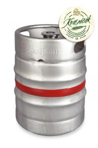 Svijany Kvasničák KEG 30L