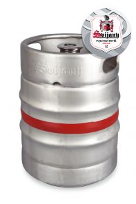 Svijany Rytíř 12 KEG 30L