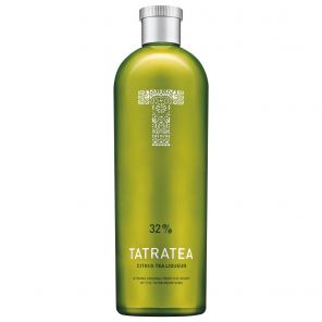 Tatratea Citrus 0,7L 32%