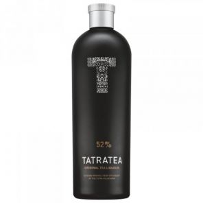 Tatratea Original 0,7L 52%
