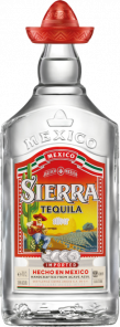 Sierra Silver 1L 38%