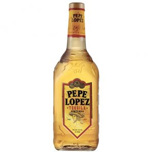 Pepe Lopez Gold 1L 40%
