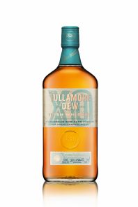 Tullamore Dew XO Rum Cask 0,7L 43%
