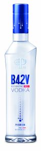 Vodka B42V 0,5L 42%