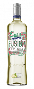 Amundsen Fusion Pear 0,5L 15%