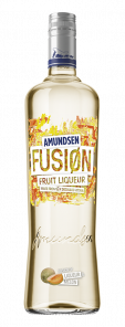 Amundsen Fusion Melon 1L 15%